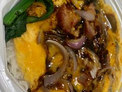-牛楠楠·香港牛腩茶餐厅(永旺店)