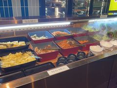 -丰茂烤串(公园店)