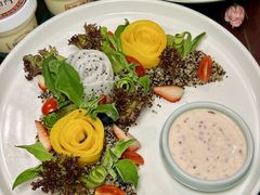 -福照楼汽锅鸡·云南特色菜·西南联大主题餐厅(老街胜利堂店)