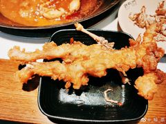 -老天桥蛙炉火锅(姑苏总店)
