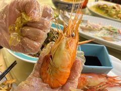 -七的湖·江南蟹舫·阳澄湖农家菜(蟹舫苑店)