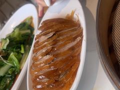 -梅利汴京烤鸭•开封豫菜地标店(晋安路店)