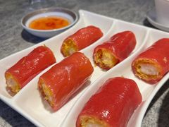 红米肠粉-悦秀·高级粤菜