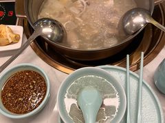 -润园四季椰子鸡火锅(南山海岸城店)