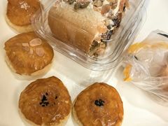 -味多美蛋糕(京旺家园店)