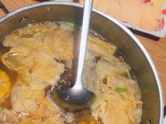 -掂档潮汕牛肉火锅(沈阳万象城店)