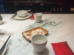 -径山十八道·风味民间菜(华夏之心店)