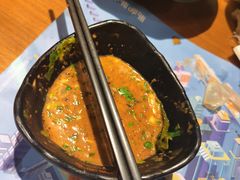 -呷哺呷哺(泰盛广场店)
