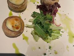 -404干式熟成牛排馆•聚会餐厅