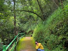 -昆明青龙峡风景区