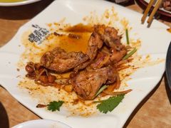 -喝丢一只鞋海鲜烧烤·海肠捞饭(东关街店)