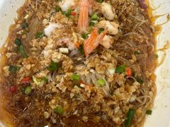 -郭林家常菜烤鸭(曙光西路店)