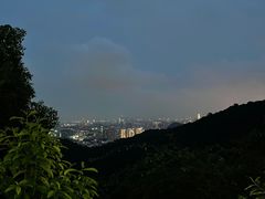 -广州市白云山风景名胜区