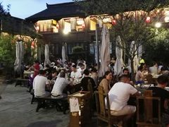 -小玲子(诸葛古镇店)