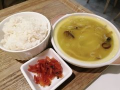 -噹噹呀咪咖喱屋(南京东路店)