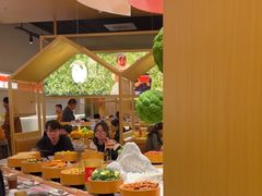 -喜家自助小火锅(卓悦里店)
