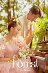 -日光视觉婚纱摄影(旗舰店)