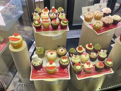 -Pantry's Best派悦坊蛋糕(K11购物艺术中心店)