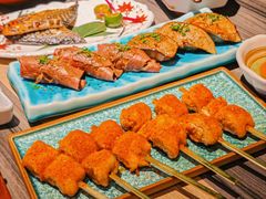 -炙柒Sekinana·精致日料(合生汇店)