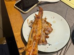 -老白清真烧烤(锦州旗舰店)