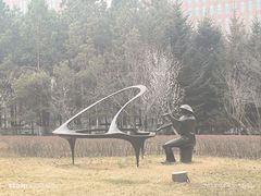 -长春世界雕塑园