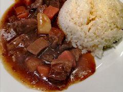 红烩牛肉饭-宜家·瑞典风味餐厅(天津东丽商场店)