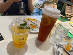 -乐凯撒披萨·烤鸡(曜一城店)
