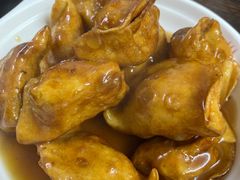 -江东饺子馆(江东路店)