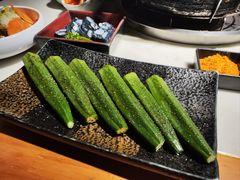-久藏·横膈膜烧肉·酒场(江汉路店)