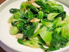 -单家老院·院子里的青岛菜(沙子口店)