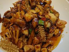 -渔家风味·鲅鱼水饺·央视展播·海鲜天津菜(开发区店)