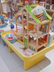 -Hape玩具部落(五棵松万达广场店)