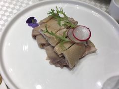 -望乡楼上海菜(日月光店)