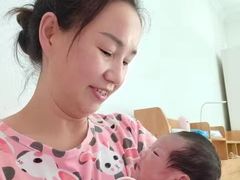 -巧妈月嫂•育婴师(兰州中心店)