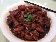 -海宝酒家(中山四路店)