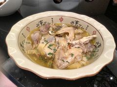 -明翠湖品·湖景餐厅