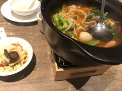 -九毛九西北菜(百信广场店)