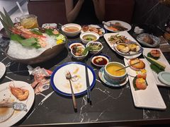 -小炳胜(卓悦中心店)