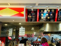 -FATBURGER 特富客汉堡(外交公寓店)