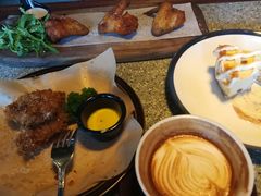 -Juicy Bakery(瑞景店)