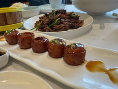 -玉林烤鸭店(定福庄店)