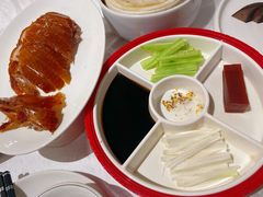 -月福京味斋·烤鸭店·北京菜(鼓楼总店)