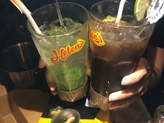 -Helens海伦司小酒馆(对外经贸大学店)