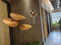 -珺小七铜锅涮肉(桃园路店)