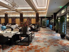 -君庭中餐厅(友谊宾馆店)