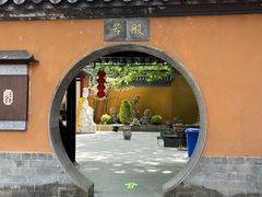 -灵谷景区