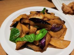 -安天民北方饺子(白石洲店)