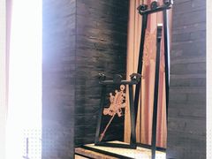 -中国坊中餐厅(石家庄希尔顿酒店)