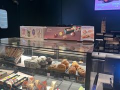 -星巴克(七宝领展广场1F店)