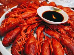 -马头巷·隐庐居·红油大虾(园区店)